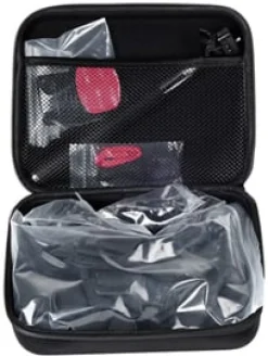 Rollei Actioncam Mount Set Outdoor