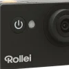 Rollei Actioncam 300 Plus, Black