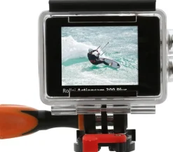 Rollei Actioncam 300 Plus, Black