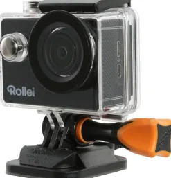 Rollei Actioncam 300 Plus, Black
