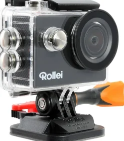 Rollei Actioncam 300 Plus, Black