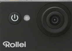 Rollei Actioncam 300 Plus, Black