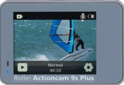 Rollei Actioncam 9S Plus