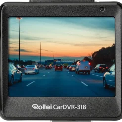 Rollei CarDVR-318