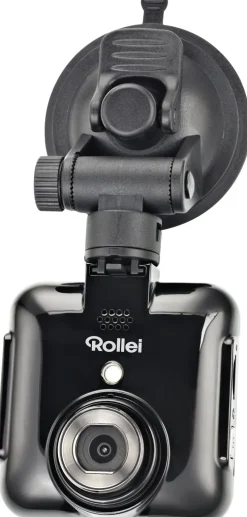 Rollei CarDVR-71 Dashcam, Black