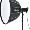 Rollei Klick Deep Softbox 90