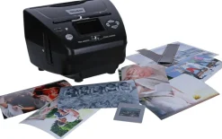 Rollei PDF-S240 SE
