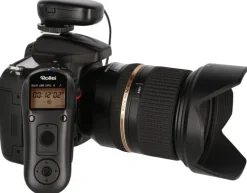 Rollei Wireless Remote for Nikon