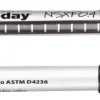 Rollerballpenna Niceday LP sva