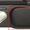 RollerMouse Long/Short Wrist Rest Pro3