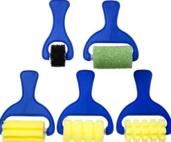 Rollerset 5/fp