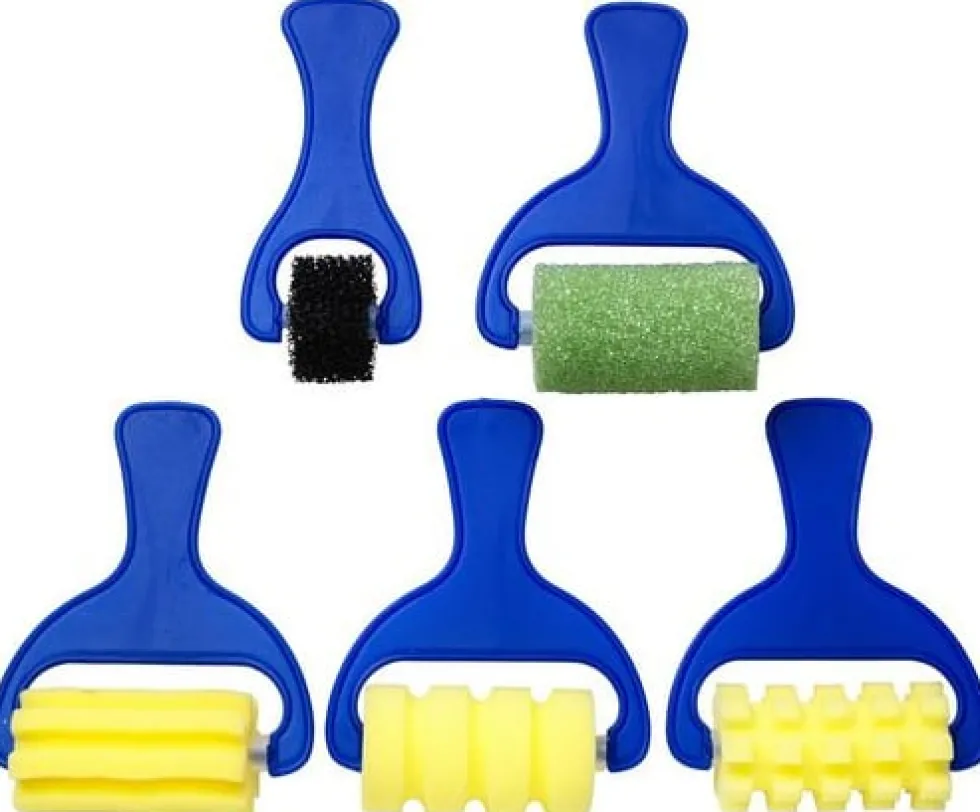 Rollerset 5/fp
