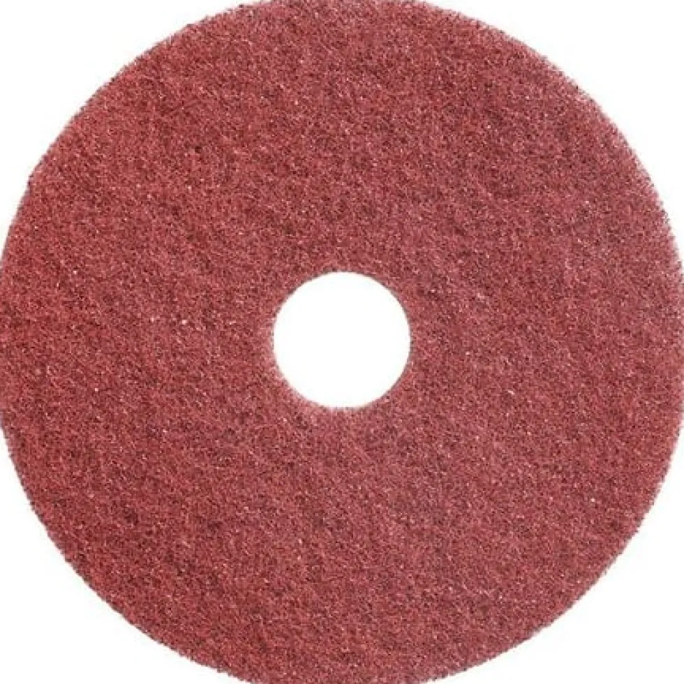 Rondell TWISTER 18' röd 2/fp