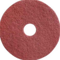 Rondell TWISTER 8' röd 2/fp