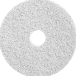 Rondell TWISTER 10' vit 2/fp