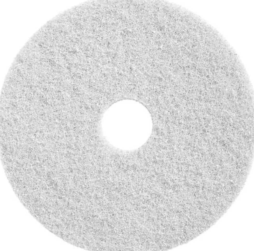 Rondell TWISTER 10' vit 2/fp