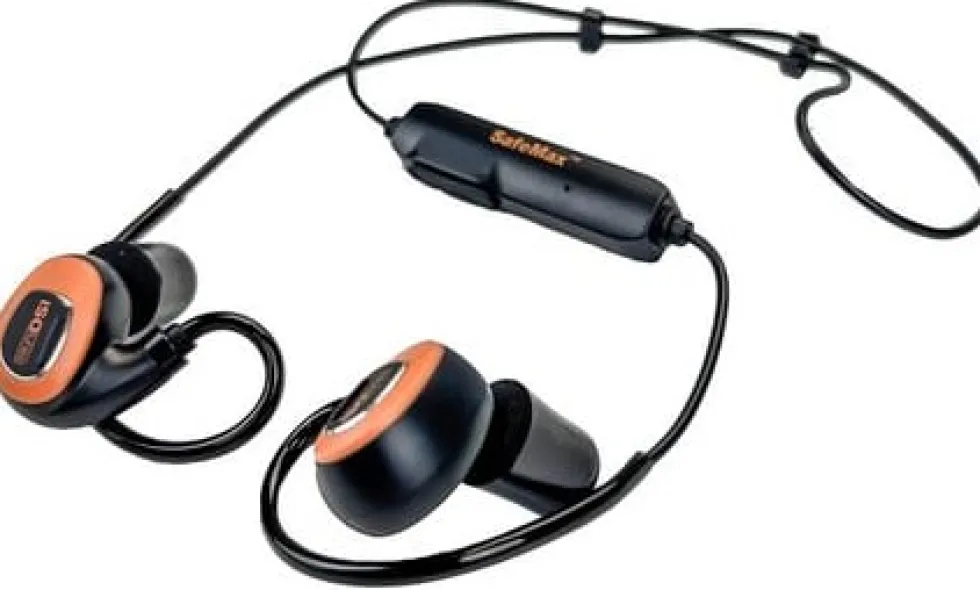 Öronpropp ISOTUNES Pro 3.0