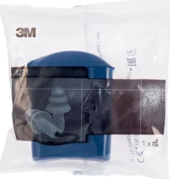 Öronpropp 3M med snöre 1271 1 par