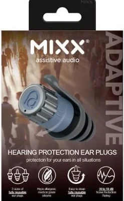 Öronpropp Noise Protection Adaptiv