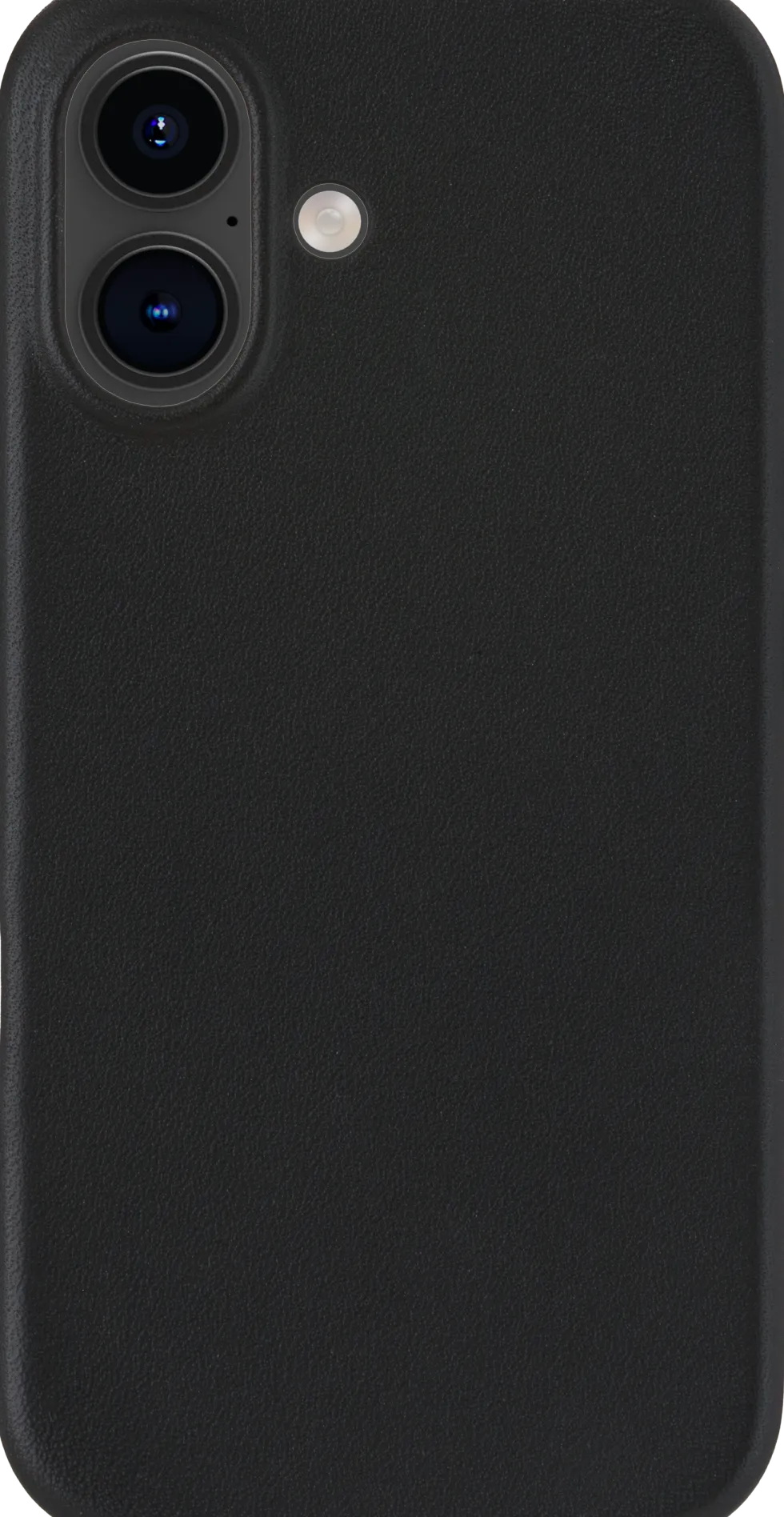 Roskilde 2 MagSafe - iPhone 16 - Black