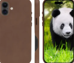 Roskilde 2 MagSafe - iPhone 16 Plus - Dark Tan