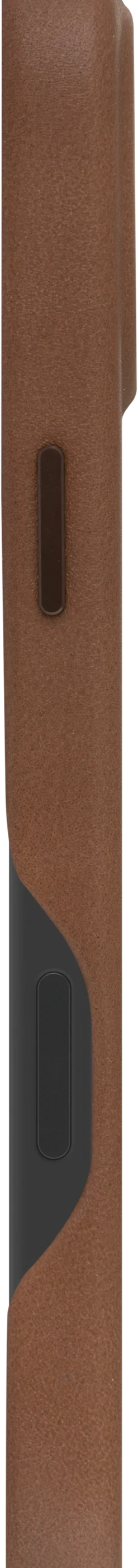Roskilde 2 MagSafe - iPhone 16 Plus - Dark Tan