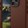Roskilde 2 MagSafe - iPhone 16 ProMax - Dark Tan