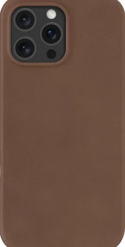 Roskilde 2 MagSafe - iPhone 16 ProMax - Dark Tan