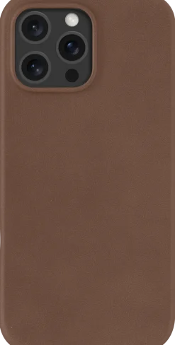 Roskilde 2 MagSafe - iPhone 16 ProMax - Dark Tan