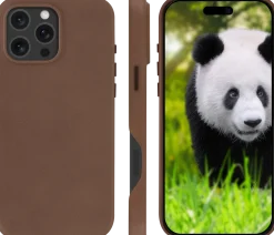 Roskilde 2 MagSafe - iPhone 16 ProMax - Dark Tan