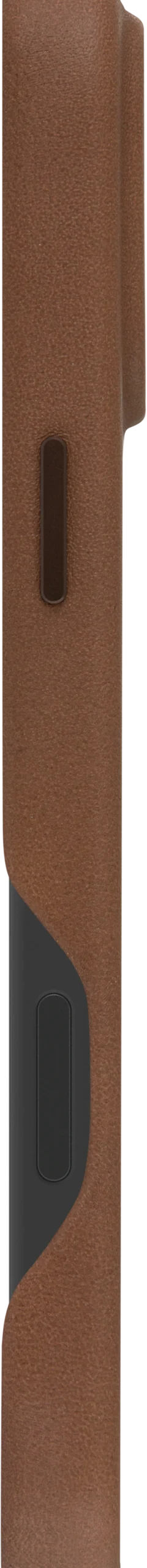 Roskilde 2 MagSafe - iPhone 16 ProMax - Dark Tan