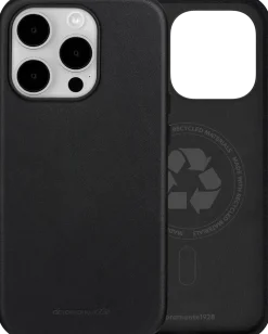 Roskilde MagSafe - iPhone 15 pro Max - Black
