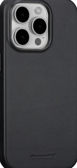 Roskilde MagSafe - iPhone 15 pro Max - Black