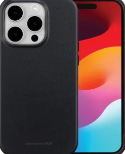 Roskilde MagSafe - iPhone 15 pro Max - Black