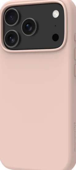 Roskilde MS ICON - iPhone 18 Pro/17 Pro - Pink Sandand