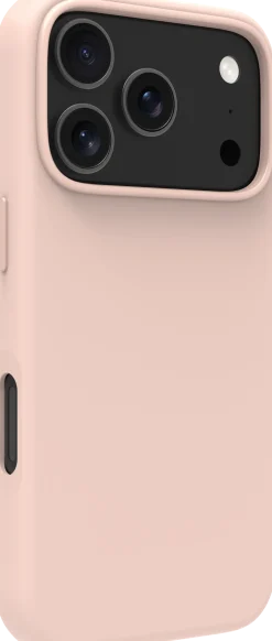 Roskilde MS ICON - iPhone 18 Pro/17 Pro - Pink Sandand