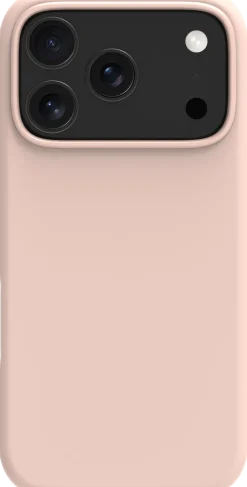 Roskilde MS ICON - iPhone 18 Pro/17 Pro - Pink Sandand