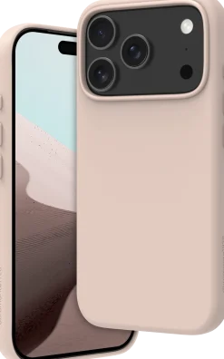 Roskilde MS ICON - iPhone 18 Pro/17 Pro - Pink Sandand