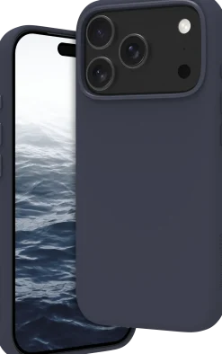 Roskilde MS ICON - iPhone 18 Pro/17 Pro - Deep Water