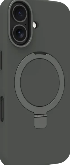 Roskilde MS Kick ICON - iPhone 17 - Forest Shadow