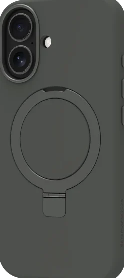 Roskilde MS Kick ICON - iPhone 17 - Forest Shadow