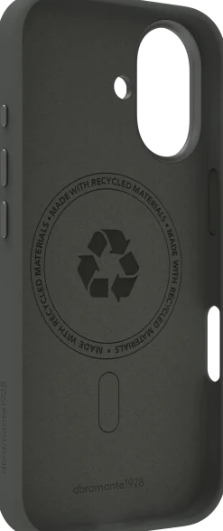 Roskilde MS Kick ICON - iPhone 17 - Forest Shadow