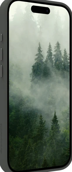 Roskilde MS Kick ICON - iPhone 17 - Forest Shadow