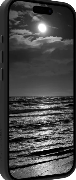 Roskilde MS Kick ICON - iPhone 17 - Midnight