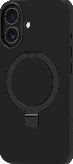 Roskilde MS Kick ICON - iPhone 17 - Midnight