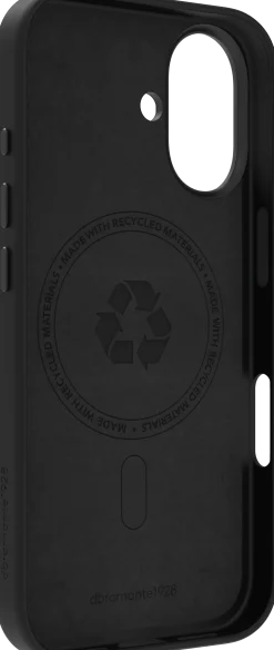 Roskilde MS Kick ICON - iPhone 17 - Midnight