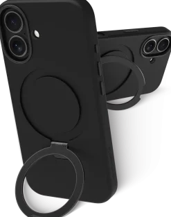 Roskilde MS Kick ICON - iPhone 17 - Midnight