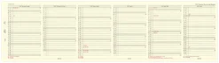 Årsplan Pocket 2027 Svensk/Dansk/Norsk