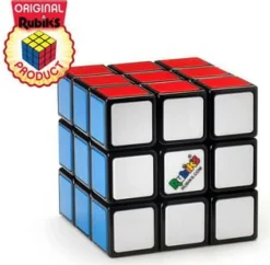 Rubiks Kub från 8år