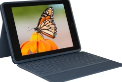 Rugged Combo 3, Classic Blue (Nordic)